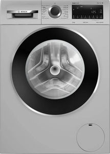 Bosch 8 Kg Fully Automatic Front Load Washing Machine (WGA2341SIN)