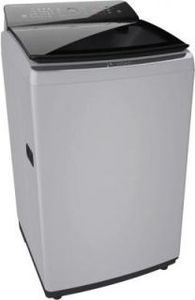 Bosch 8 Kg Fully Automatic Top Load Washing Machine (WOE802S7IN)