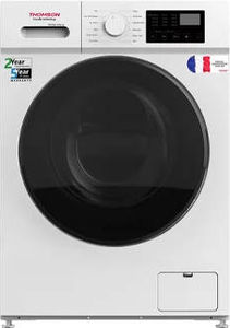 Thomson 10.5 Kg Fully Automatic Front Load Washing Machine (TWD1080)