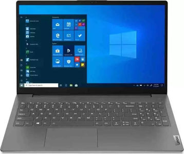 Lenovo V15 G3 (82TTA00UIH) Laptop (15.6 Inch | Core i3 12th Gen | 8 GB | DOS | 512 GB SSD)