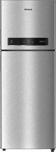 Whirlpool IF INV CNV 515 467 L 2 Star Inverter Frost Free Double Door Refrigerator