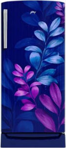 Godrej RD EMARVEL 207E TDI AR BL 180 L 5 Star Inverter Direct Cool Single Door Refrigerator
