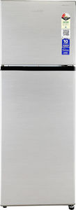 Lloyd GLFF292AMSC1GC 260 L 2 Star Inverter Frost Free Double Door Refrigerator
