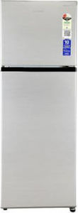 Lloyd GLFF292AMSC1GC 260 L 2 Star Inverter Frost Free Double Door Refrigerator