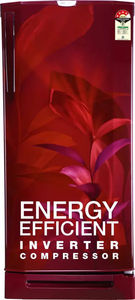 Godrej RD 210D TDI MN WN 202 L 4 Star Direct Cool Single Door Refrigerator
