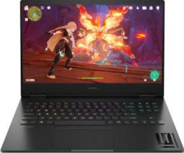 HP Omen 16-xd0010AX (9E3K4PA) Laptop