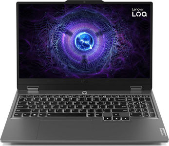 Lenovo LOQ 15IAX9I (83FQ0009IN) Laptop (15.6 Inch | Core i5 12th Gen | 8 GB | Windows 11 | 512 GB SSD)
