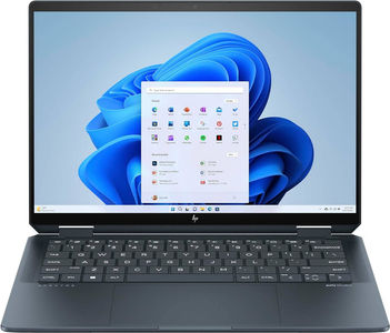 HP Spectre x360 14-eu0556TU (9T8K6PA) Laptop