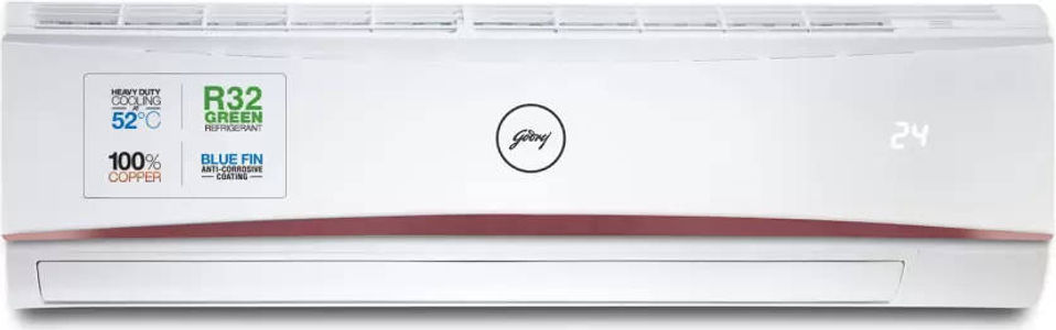 Godrej SFC 24LTC3-WWR 2 Ton 3 Star Air Conditioners Air Conditioner