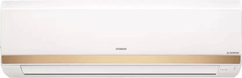 Hitachi RMNG322HFEOZ1 1.8 Ton 3 Star Inverter Split Air Conditioner