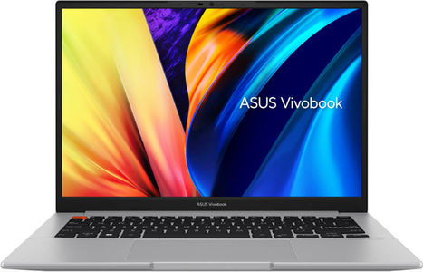 ASUS VivoBook S14 S3402ZA-LY521WS Laptop (14 Inch | Core i5 12th Gen | 8 GB | Windows 11 | 512 GB SSD)