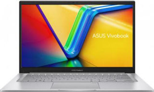 ASUS VivoBook 14 X1404VA-NK322WS Laptop (14 Inch | Core i3 13th Gen | 8 GB | Windows 11 | 512 GB SSD)