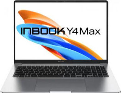 Infinix INBook Y4 Max YL613 Laptop (16 Inch | Core i5 13th Gen | 16 GB | Windows 11 | 512 GB SSD)