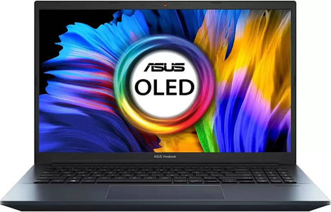 ASUS VivoBook Pro 15 OLED M3500QC-L1711WS Laptop
