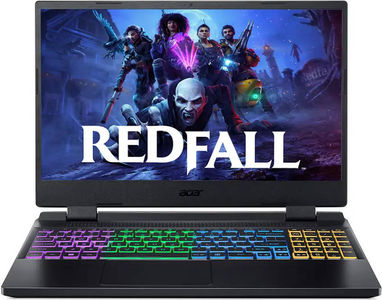Acer Nitro 5 AN515-47 (UN.QL3SI.006) Laptop (15.6 Inch | AMD Octa Core Ryzen 7 | 16 GB | Windows 11 | 512 GB SSD)