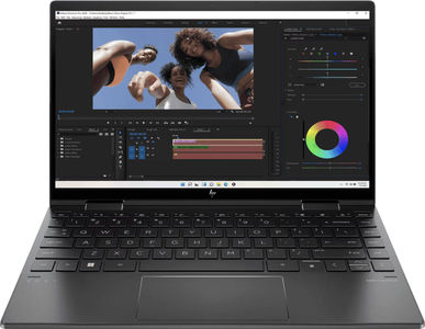 HP Envy x360 13-ay1062AU (6F8V1PA) Laptop (13.3 Inch | AMD Hexa Core Ryzen 5 | 8 GB | Windows 11 | 512 GB SSD)