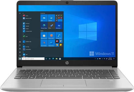 HP 250 G9 (724X2EA) Laptop (15.6 Inch | Core i3 12th Gen | 8 GB | Windows 11 | 256 GB SSD)