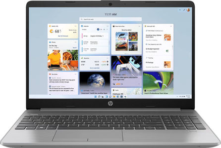 HP 250 G8 (8H5D4PA) Laptop (15.6 Inch | Core i5 11th Gen | 8 GB | DOS | 256 GB SSD)