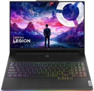 Lenovo Legion 9i 16IRX8 (83AG0044IN) Laptop
