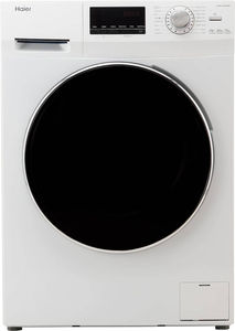Haier 6 Kg Fully Automatic Front Load Washing Machine (HW60-BP10636SKD)