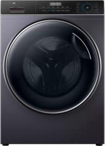Haier 8 Kg Fully Automatic Front Load Washing Machine (HW80-IM12929CS6)