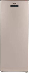 Haier HF-155W 155 L Frost Free Single Door Refrigerator