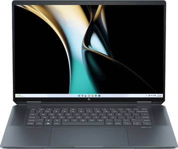 HP Spectre x360 16-aa0664TX (9T8K7PA) Laptop (16 Inch | Intel Core Ultra 7 | 32 GB | Windows 11 | 1 TB SSD)