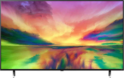 LG 65QNED83SRA 65 inch UHD Smart QNED TV