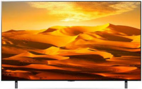 LG 65QNED90SQA 65 inch UHD Smart QNED TV