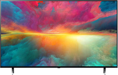 LG 55QNED75SRA 55 inch UHD Smart QNED TV