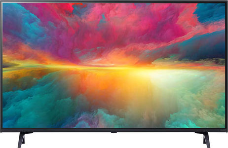 LG 43QNED75SRA 43 inch UHD Smart QNED TV