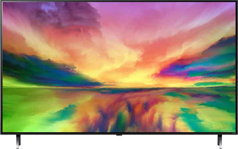 LG 55QNED83SRA 55 inch UHD Smart QNED TV