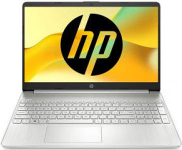 HP 15s-fr5010TU (8Q3X5PA) Laptop
