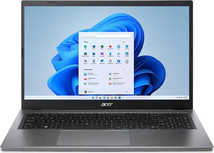 Acer Extensa EX215-23 (UN.EH3SI.017) Laptop (15.6 Inch | AMD Quad Core Ryzen 5 | 8 GB | Windows 11 | 512 GB SSD)