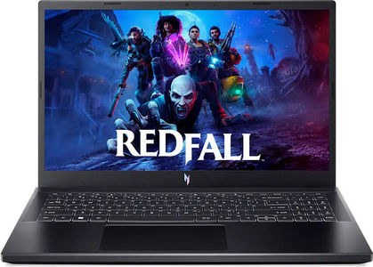 Acer Nitro V ANV15-51 (NH.QN9SI.002) Laptop (15.6 Inch | Core i7 13th Gen | 16 GB | Windows 11 | 512 GB SSD)