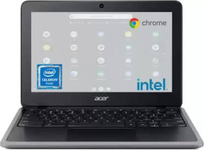 Acer Chromebook C734 (NX.AYVSI.006) Laptop (11.6 Inch | Intel Celeron Dual Core | 4 GB | Google Chrome |)