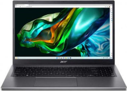 Acer Aspire 5 A515-58M (NX.KHFSI.003) Laptop (15.6 Inch | Core i3 13th Gen | 8 GB | Windows 11 | 512 GB SSD)