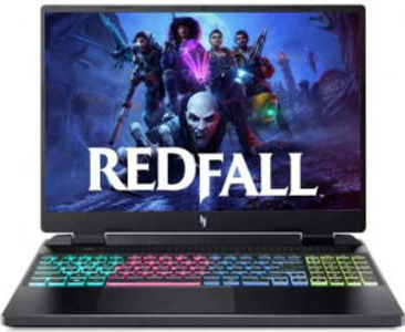 Acer Nitro 16 AN16-41 (NH.QLKSI.001) Laptop
