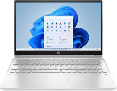 HP Pavilion 15-eh1147AU (9E5C1PA) Laptop (15.6 Inch | AMD Octa Core Ryzen 7 | 16 GB | Windows 11 | 1 TB SSD)