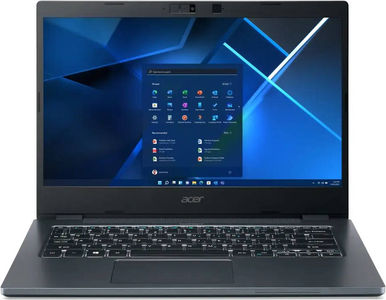 Acer Travelmate TMP414-51 (UN.VP2SI.355) Laptop (14 Inch | Core i5 11th Gen | 16 GB | Windows 11 | 512 GB SSD)