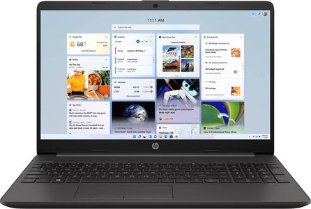 HP 250 G8 (824L6PA) Laptop (15.6 Inch | Core i3 11th Gen | 8 GB | DOS | 256 GB SSD)