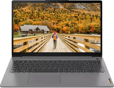 Lenovo Ideapad Slim 3 Gen 6 (82KU024GIN) Laptop (15.6 Inch | AMD Octa Core Ryzen 7 | 16 GB | Windows 11 | 512 GB SSD)