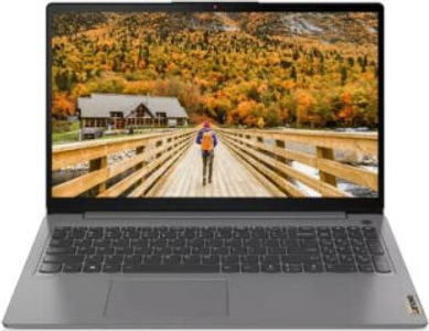 Lenovo Ideapad Slim 3 Gen 6 (82KU024GIN) Laptop