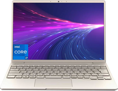 Fujitsu CH 4ZR1L82434 Laptop (13.3 Inch | Core i7 13th Gen | 16 GB | Windows 11 | 512 GB SSD)