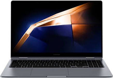 Samsung Galaxy Book 4 360 NP750QGK-KG2IN Laptop (15.6 Inch | Core 7 Series 1 | 16 GB | Windows 11 | 512 GB SSD)