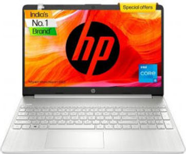 HP 15s- fr5011TU (8Q3X6PA) Laptop