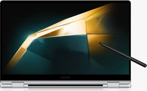 Samsung Galaxy Book 4 360 NP750QGK-KG3IN Laptop (15.6 Inch | Core 7 Series 1 | 16 GB | Windows 11 | 1 TB SSD)