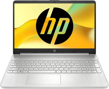 HP 15s-fy5002TU (6P132PA) Laptop (15.6 Inch | Core i5 12th Gen | 8 GB | Windows 11 | 512 GB SSD)