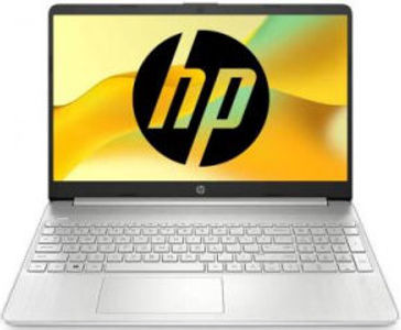 HP 15s-fy5002TU (6P132PA) Laptop (15.6 Inch | Core i5 12th Gen | 8 GB | Windows 11 | 512 GB SSD)