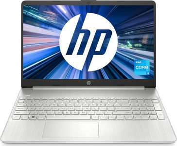 HP 15s-fy5003TU (7Q700PA) Laptop